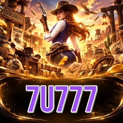 Screenshot 1 - 7u777 Home Screen