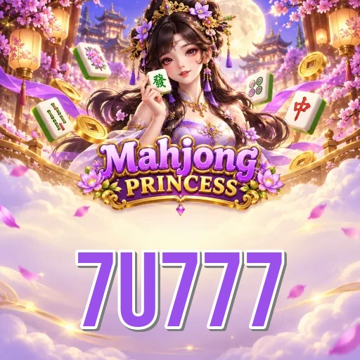 Screenshot 1 - 7u777 Home Screen