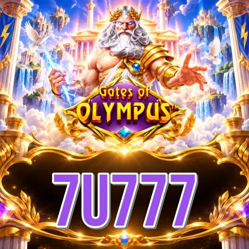 Screenshot 2 - 7u777 Features