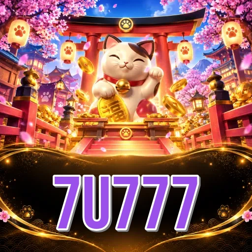 Screenshot 1 - 7u777 Home Screen
