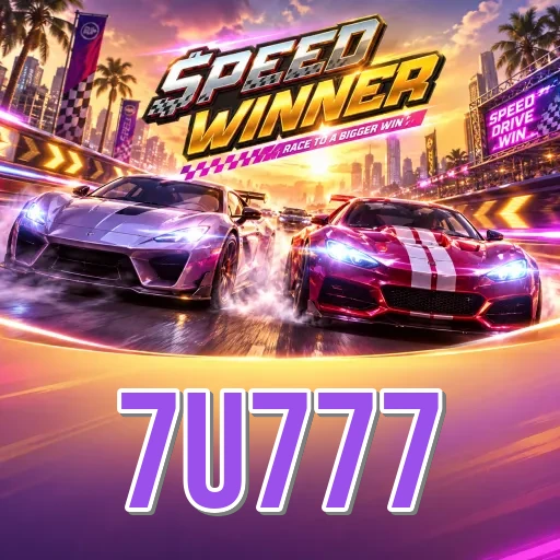 Screenshot 1 - 7u777 Home Screen