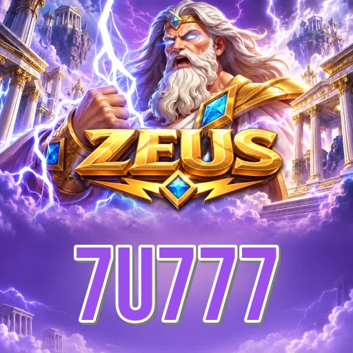 Screenshot 1 - 7u777 Home Screen