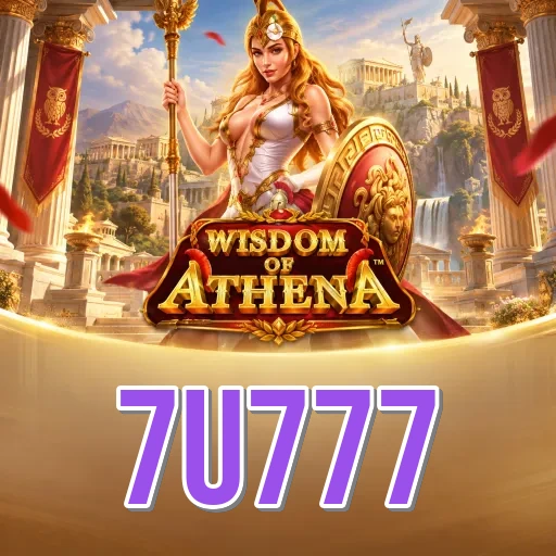 Screenshot 1 - 7u777 Home Screen