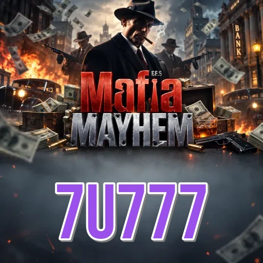 Screenshot 1 - 7u777 Home Screen