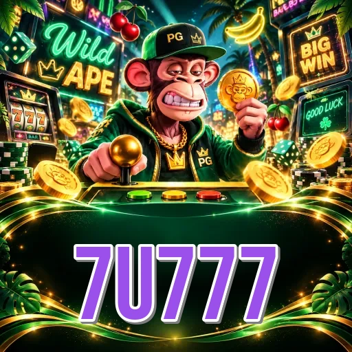 Screenshot 4 - 7u777 Dark Mode