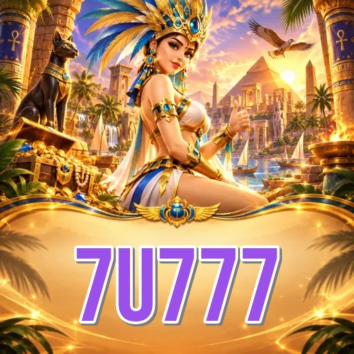 Screenshot 3 - 7u777 Settings