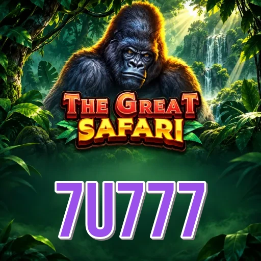 Screenshot 1 - 7u777 Home Screen