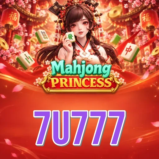 Screenshot 3 - 7u777 Settings