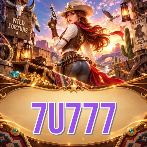 Screenshot 1 - 7u777 Home Screen