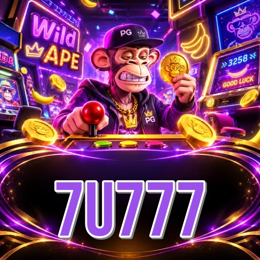 Screenshot 2 - 7u777 Features